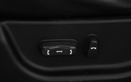 Geely Emgrand X7 I, 2014 год, 459 000 рублей, 9 фотография