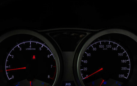 Geely Emgrand X7 I, 2014 год, 459 000 рублей, 7 фотография