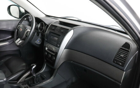 Geely Emgrand X7 I, 2014 год, 459 000 рублей, 6 фотография