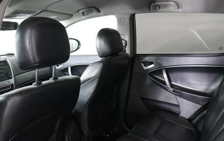 Geely Emgrand X7 I, 2014 год, 459 000 рублей, 8 фотография