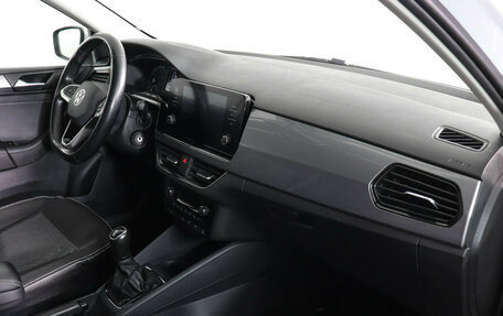 Volkswagen Polo VI (EU Market), 2020 год, 1 299 000 рублей, 10 фотография