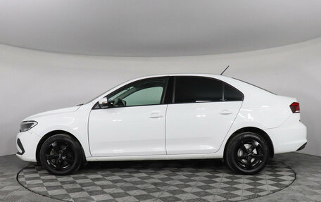 Volkswagen Polo VI (EU Market), 2020 год, 1 299 000 рублей, 8 фотография