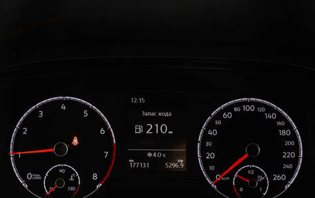 Volkswagen Polo VI (EU Market), 2020 год, 1 299 000 рублей, 11 фотография