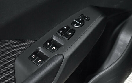 Hyundai Solaris II рестайлинг, 2022 год, 1 811 000 рублей, 10 фотография