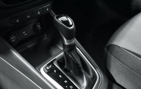 Hyundai Solaris II рестайлинг, 2022 год, 1 811 000 рублей, 11 фотография