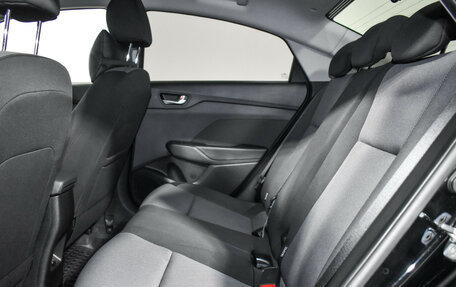 Hyundai Solaris II рестайлинг, 2022 год, 1 811 000 рублей, 12 фотография