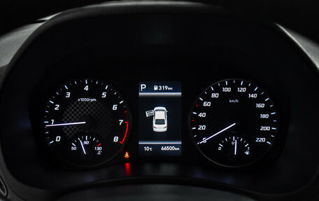 Hyundai Solaris II рестайлинг, 2022 год, 1 811 000 рублей, 18 фотография