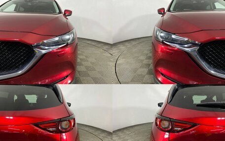 Mazda CX-5 II, 2018 год, 2 780 000 рублей, 4 фотография