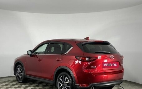 Mazda CX-5 II, 2018 год, 2 780 000 рублей, 6 фотография