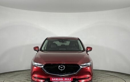 Mazda CX-5 II, 2018 год, 2 780 000 рублей, 3 фотография