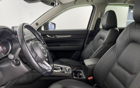 Mazda CX-5 II, 2018 год, 2 780 000 рублей, 11 фотография