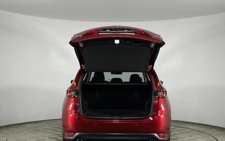 Mazda CX-5 II, 2018 год, 2 780 000 рублей, 8 фотография