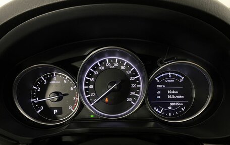 Mazda CX-5 II, 2018 год, 2 780 000 рублей, 14 фотография