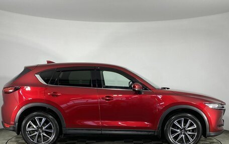 Mazda CX-5 II, 2018 год, 2 780 000 рублей, 10 фотография