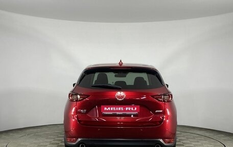 Mazda CX-5 II, 2018 год, 2 780 000 рублей, 7 фотография