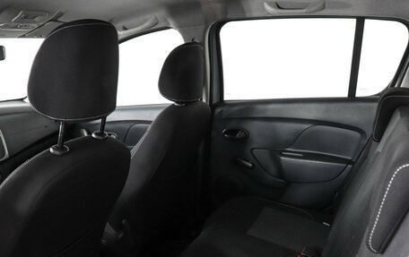 Renault Sandero II рестайлинг, 2022 год, 1 095 000 рублей, 12 фотография