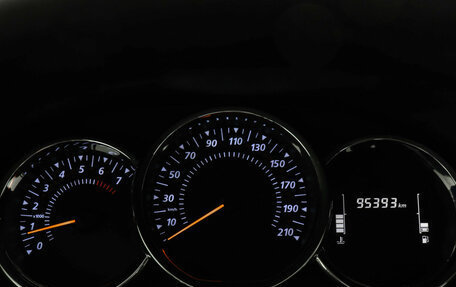 Renault Sandero II рестайлинг, 2022 год, 1 095 000 рублей, 11 фотография