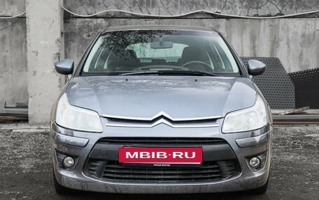 Citroen C4 II рестайлинг, 2010 год, 400 000 рублей, 2 фотография