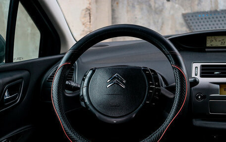 Citroen C4 II рестайлинг, 2010 год, 400 000 рублей, 11 фотография