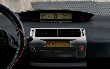 Citroen C4 II рестайлинг, 2010 год, 400 000 рублей, 12 фотография