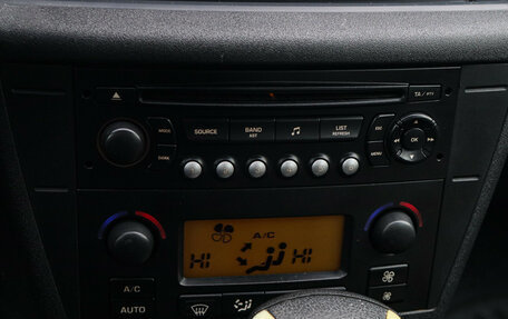 Citroen C4 II рестайлинг, 2010 год, 400 000 рублей, 16 фотография