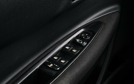 Citroen C4 II рестайлинг, 2010 год, 400 000 рублей, 15 фотография