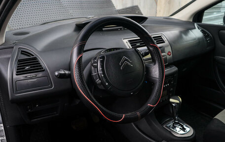 Citroen C4 II рестайлинг, 2010 год, 400 000 рублей, 13 фотография