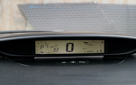 Citroen C4 II рестайлинг, 2010 год, 400 000 рублей, 17 фотография