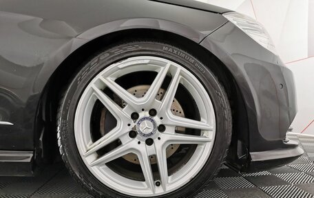 Mercedes-Benz E-Класс, 2012 год, 2 031 000 рублей, 9 фотография