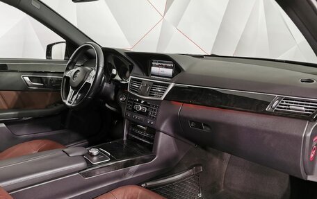 Mercedes-Benz E-Класс, 2012 год, 2 031 000 рублей, 12 фотография