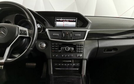 Mercedes-Benz E-Класс, 2012 год, 2 031 000 рублей, 14 фотография