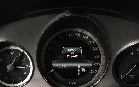 Mercedes-Benz E-Класс, 2012 год, 2 031 000 рублей, 17 фотография