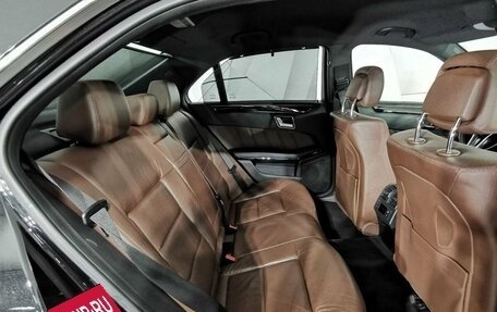 Mercedes-Benz E-Класс, 2012 год, 2 031 000 рублей, 16 фотография