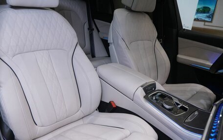 BMW X5, 2025 год, 15 900 000 рублей, 10 фотография