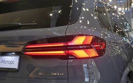 BMW X5, 2025 год, 15 900 000 рублей, 6 фотография