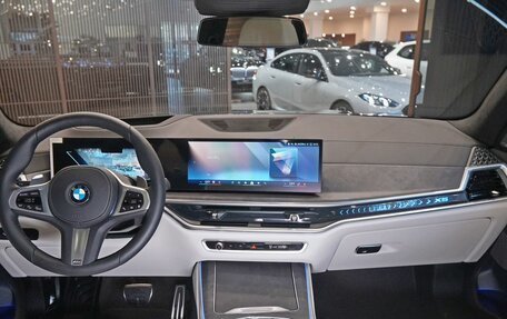 BMW X5, 2025 год, 15 900 000 рублей, 12 фотография