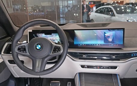 BMW X5, 2025 год, 15 900 000 рублей, 13 фотография