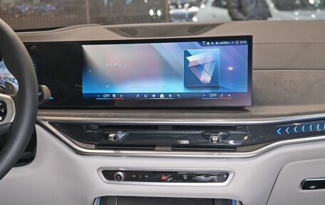 BMW X5, 2025 год, 15 900 000 рублей, 16 фотография