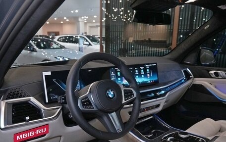 BMW X5, 2025 год, 15 900 000 рублей, 15 фотография