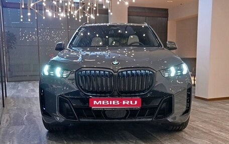 BMW X5, 2025 год, 15 900 000 рублей, 2 фотография