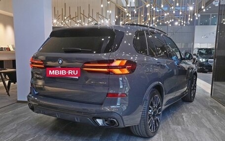 BMW X5, 2025 год, 15 900 000 рублей, 5 фотография