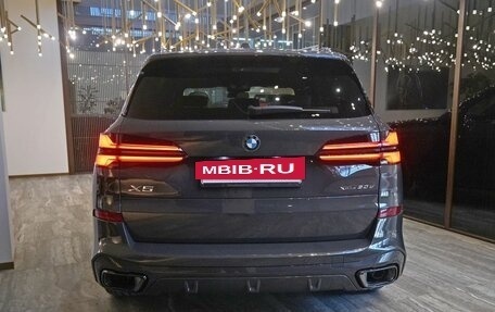 BMW X5, 2025 год, 15 900 000 рублей, 4 фотография