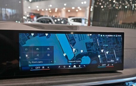 BMW X5, 2025 год, 15 900 000 рублей, 18 фотография