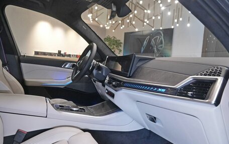 BMW X5, 2025 год, 15 900 000 рублей, 22 фотография