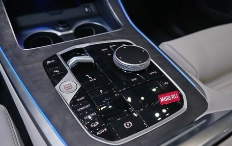 BMW X5, 2025 год, 15 900 000 рублей, 21 фотография