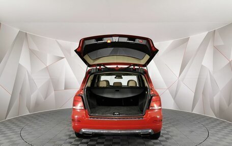 Mercedes-Benz GLK-Класс, 2013 год, 1 495 000 рублей, 12 фотография