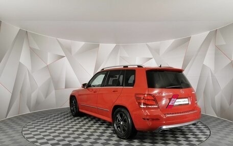 Mercedes-Benz GLK-Класс, 2013 год, 1 495 000 рублей, 4 фотография
