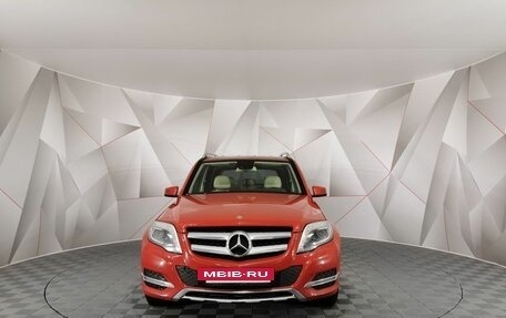 Mercedes-Benz GLK-Класс, 2013 год, 1 495 000 рублей, 7 фотография