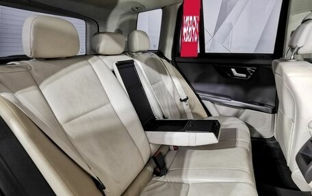 Mercedes-Benz GLK-Класс, 2013 год, 1 495 000 рублей, 16 фотография