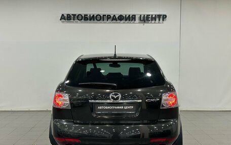 Mazda CX-7 I рестайлинг, 2011 год, 730 000 рублей, 5 фотография